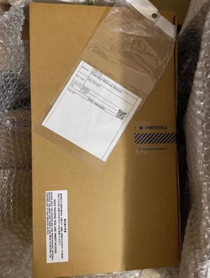 Yokogawa YS110-001 Đường dây dự phòng bằng tay 0,01 đến 100 Vol% O2 Phạm vi đo với độ chính xác và chính xác cao
