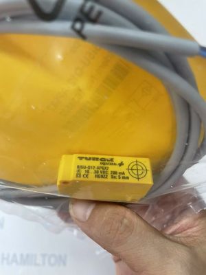 Turck BI5U-Q12-AP6X2 cảm biến cảm ứng Intel Atom E3827 CPU Loại và giới hạn mô-men xoắn được thiết lập bởi các thông số
