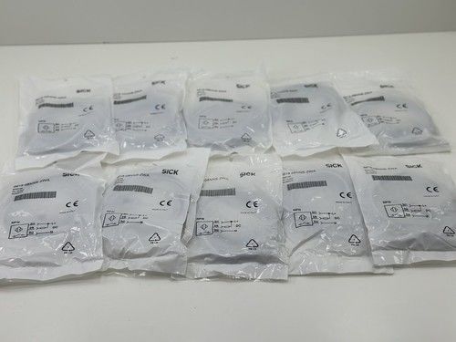 Tối ưu hóa quy trình công nghiệp của bạn với Cảm biến tiệm cận SICK IM18-08NNS-ZW1, Kích thước ren M30 x 1.5