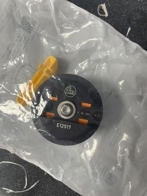 IFM mục tiêu chuối cho thiết bị điều khiển van E12517 PUCK 53MM BASIC