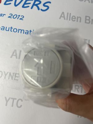 Bộ điều chỉnh khí nén kiểu mô-đun SMC AR30-02G-A, Vỏ nhựa và Màn hình LED