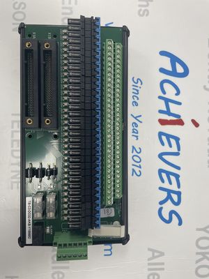 P&F Termination Board TB-C3-DO32-AKB-Y188682 với kết nối 4 dây và chức năng chuyển đổi mở/khép bình thường
