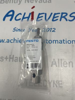 Xy lanh Festo ISO DSNU-20-10-P-A