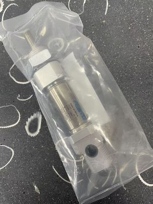 Xy lanh Festo ISO DSNU-20-10-P-A