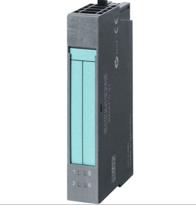 SIEMENS 6es7134-4gd00-0ab0 Mô-đun điện tử ET 200S