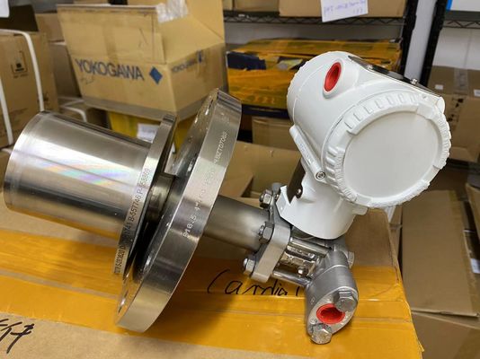 ABB 266DRH.FSSB4B.1.V1.E1.L1.I2.C1.H3 Máy truyền áp suất chênh lệch với hệ thống truyền dẫn từ xa lắp đặt niêm phong hộp khẩu phần