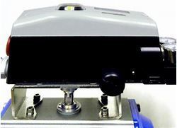 Bộ định vị điện - khí nén TZIDC ABB V18345-1010421001 với tín hiệu đầu vào 4-20 mA Nhiệt độ môi trường 0-60°C
