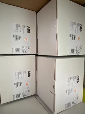 Bộ định vị điện-khí nén TZIDC ABB V18345-1010421001