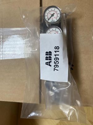 Bộ định vị van ABB 7959118
