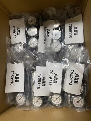 Bộ định vị van ABB 7959118
