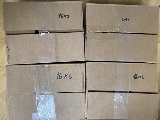 Bộ định vị van ABB 7959118