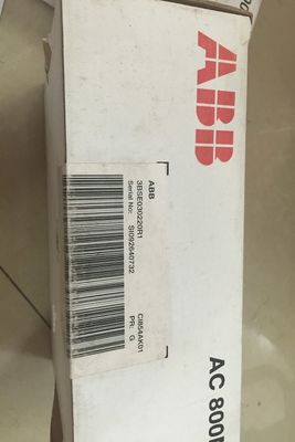 ABB CI854AK01 3BSE030220R1 mô-đun giao diện truyền thông
