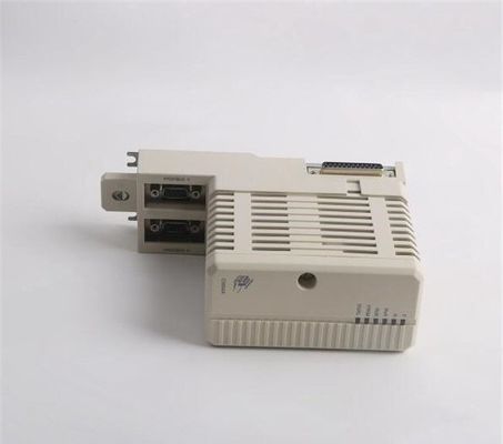 ABB CI854AK01 3BSE030220R1 mô-đun giao diện truyền thông