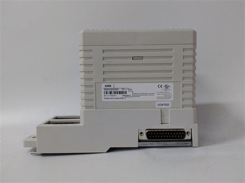 ABB CI854AK01 3BSE030220R1 mô-đun giao diện truyền thông