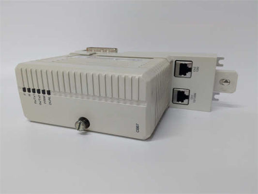 ABB 3BSE043660R1 CI867K01 Giao diện Modbus TCP