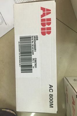 ABB 3BSE043660R1 CI867K01 Giao diện Modbus TCP