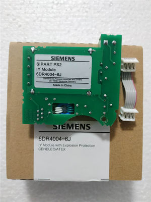 Mô-đun SIEMENS 6DR4004-6J