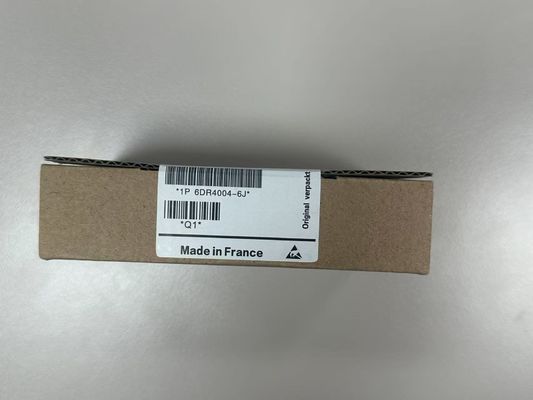 Mô-đun SIEMENS 6DR4004-6J