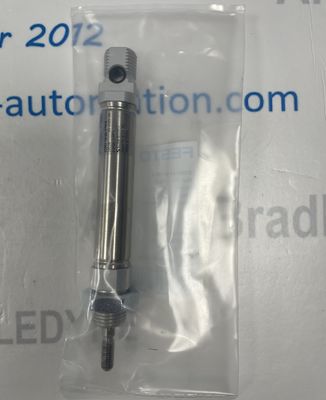 Xy lanh Festo ISO DSNU-16-40-PPV-A