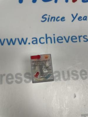 Rơ le DRM D-SERIES DRM570730LT Weldmuller, hành trình 40 mm, TUÂN THỦ RoHS