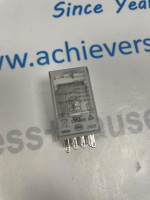 Rơ le DRM D-SERIES DRM570730LT Weldmuller, hành trình 40 mm, TUÂN THỦ RoHS