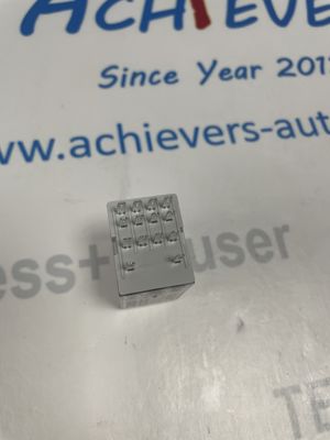 Rơ le DRM D-SERIES DRM570730LT Weldmuller, hành trình 40 mm, TUÂN THỦ RoHS