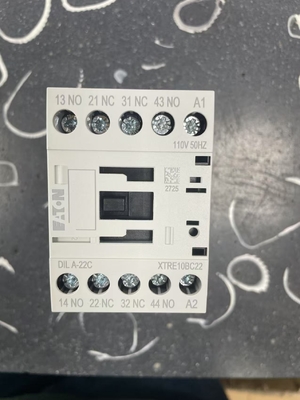 Rơle điều khiển Eaton XTRE10BC22 XT
