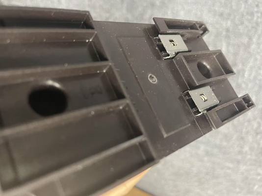 Eaton XTRE10BC22 IEC Control Relay 2,5 m Độ dài cáp 4 x 0,17 mm2 Thiết kế cáp để điều khiển chính xác