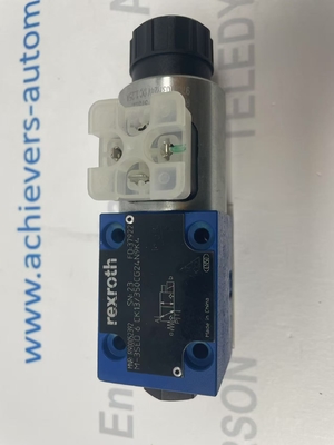 Van điều khiển hướng ngắn Bosch Rexroth R900052392
