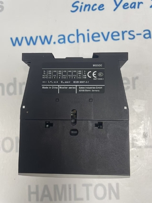 Mô-đun tiếp điểm phụ Eaton DIL M25-10C