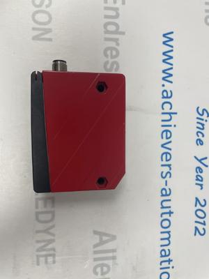 Cảm biến khoảng cách quang học Leuze ODSL 96B M/C66-S12 để đo khoảng cách chính xác