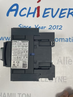 Khởi động từ Schneider LC1D40A...C IEC