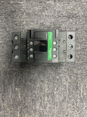Khởi động từ Schneider LC1D40A...C IEC