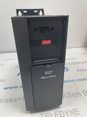 Danfoss FC-051P4K0T4E20H3BXCXXXSXXX Ứng dụng chuyển đổi tần số