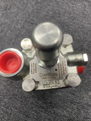 Danfoss 027H2041 Máy phun servo điều khiển theo hướng thí điểm