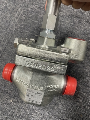Danfoss 027H2041 Máy phun servo điều khiển theo hướng thí điểm
