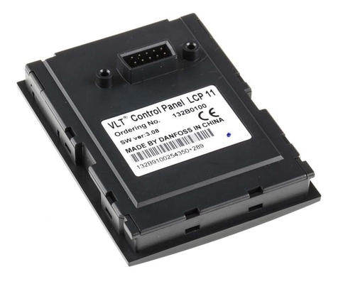 Bảng điều khiển LCP Danfoss 132B0100 WO-Potentiometer