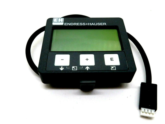 Endress Hauser 52026443 Màn hình VU331 phiên bản 2