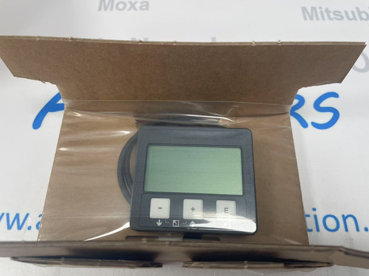 Endress Hauser 52026443 Hiển thị VU331 Phiên bản 2 2 X Giao diện truyền thông Ethernet