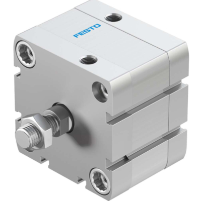 Xy lanh Compact Festo ADN-63-10-A-PPS-A