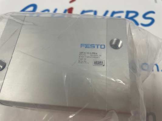 Xy lanh Compact Festo ADN-63-50-A-PPS-A