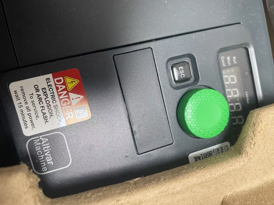 Biến tần Schneider ATV320U40N4C