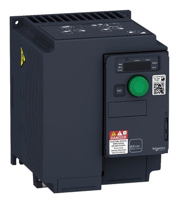 Biến tần Schneider ATV320U40N4C