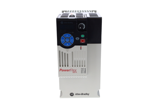 Bộ biến tần Allen-Bradley 25B-D017N114 có thể điều chỉnh tần số