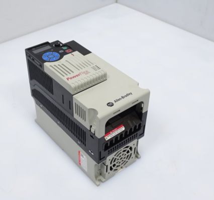 Biến tần Allen-Bradley 25B-D017N114 với dải đầu ra ± 10V 0…20 mA Tốc độ xử lý 1.4 GHz