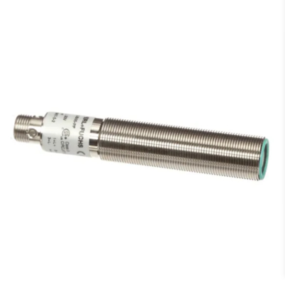 Cảm biến siêu âm Pepperl+Fuchs 3RG6232-3JS00-PF với đầu ra rơ le