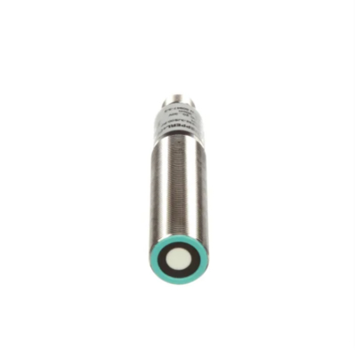 Cảm biến siêu âm Pepperl+Fuchs 3RG6232-3JS00-PF với đầu ra rơ le