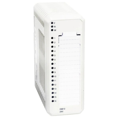 ABB DI810-EA 3BSE008508R2 Mô-đun Đầu vào Số 16 Kênh 24V DC