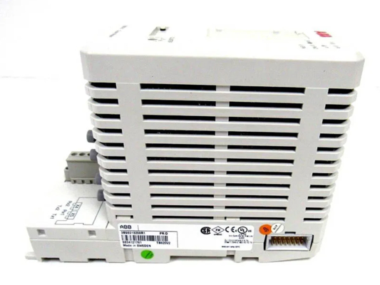 ABB DI810-EA 3BSE008508R2 Mô-đun Đầu vào Số 16 Kênh 24V DC