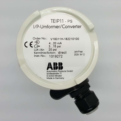Bộ chuyển đổi ABB V18311H -382210100, có tầng công suất